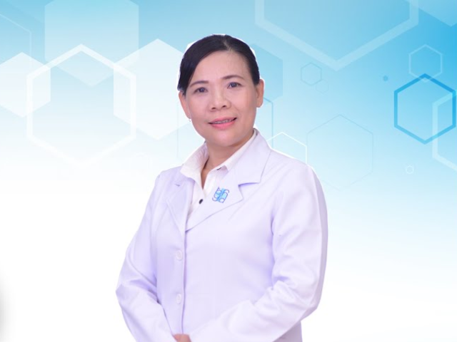 Dang Thi Kim Huyen