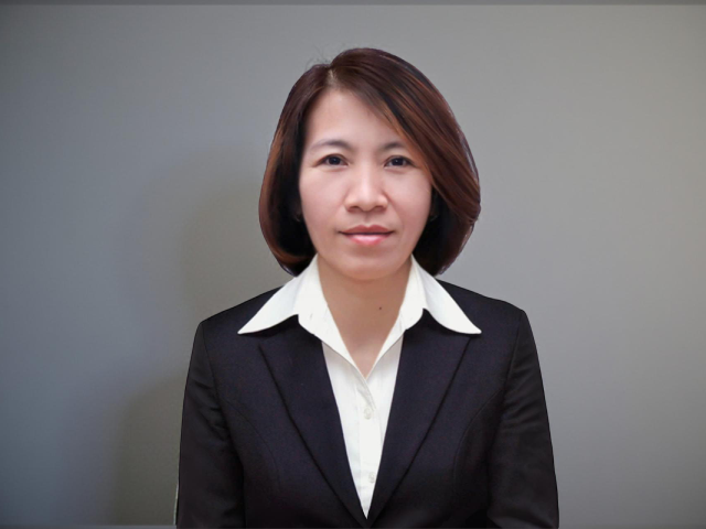 Mai Thi Nu