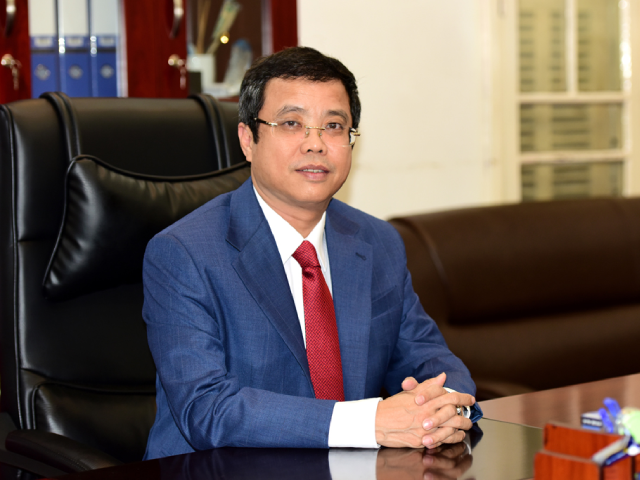 Nguyen Le Phuc