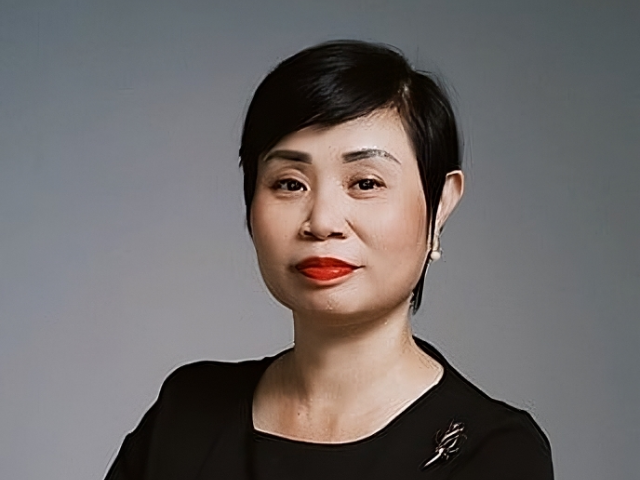 Phan Thi Hoai Yen